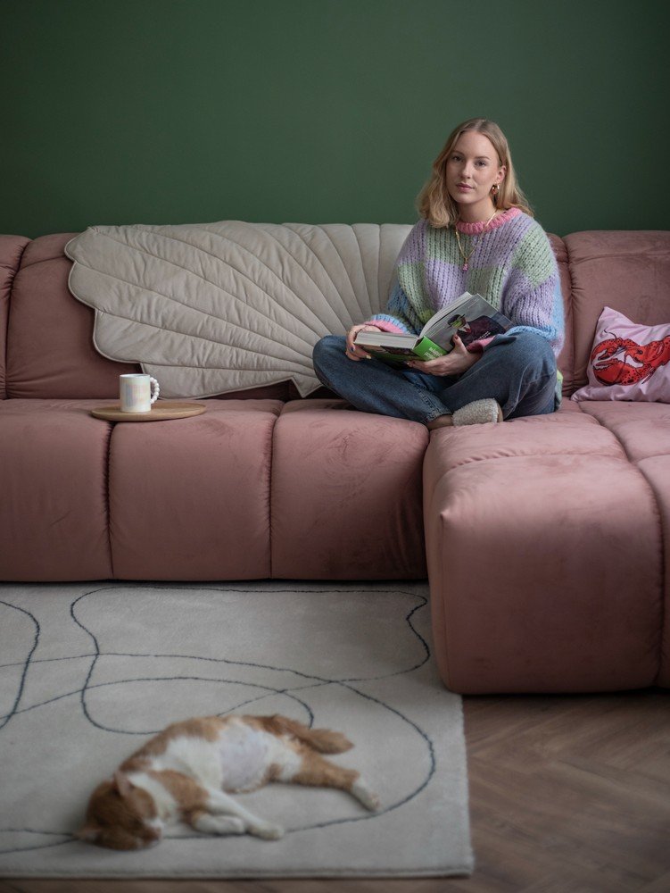 Įkvėpimas : Svetainė