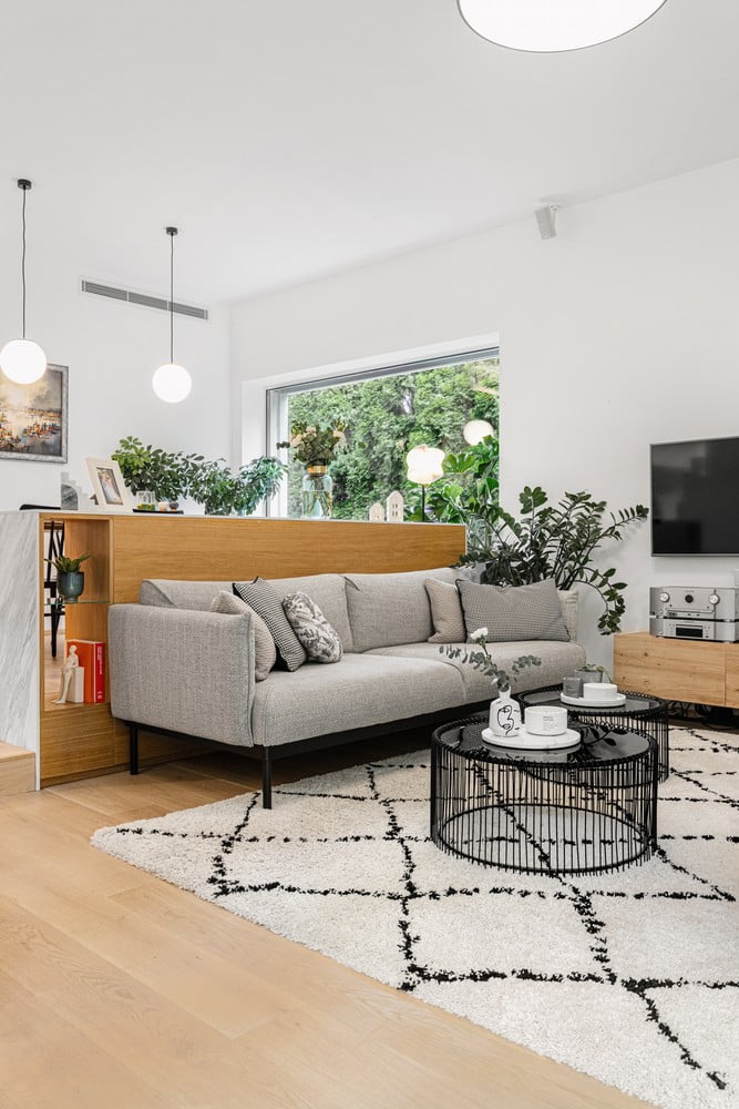 Įkvėpimas : Svetainė