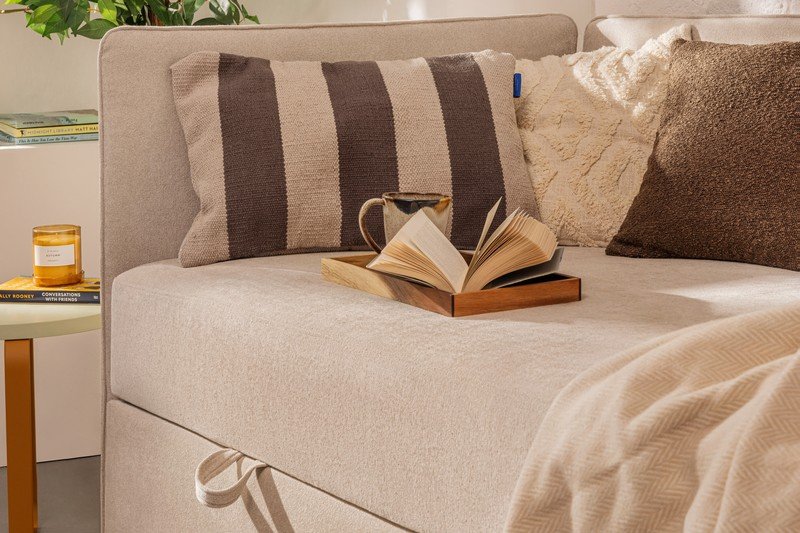 Įkvėpimas : Miegamasis