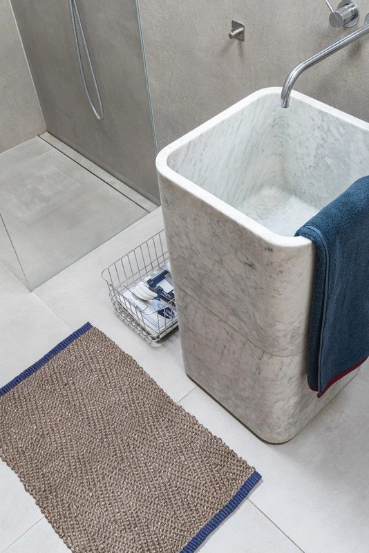 Įkvėpimas : Vonios kambarys