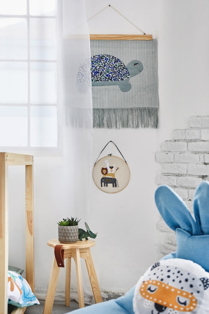 Įkvėpimas : Vaikų kambarys, Vaikams