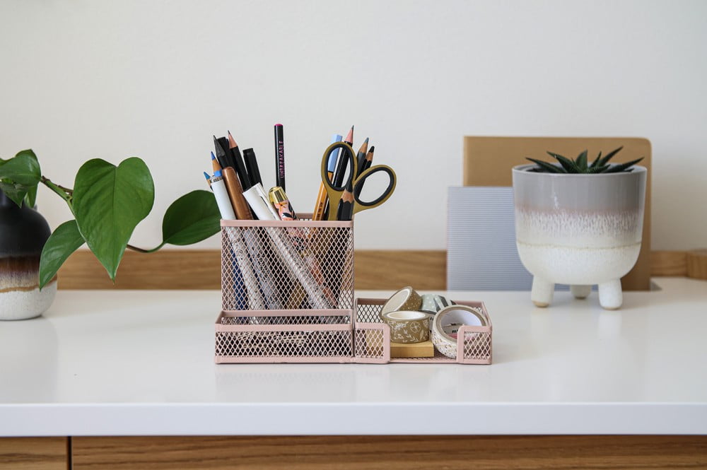 Įkvėpimas : Ofisas, Dirbti ir mokytis, Dovanos