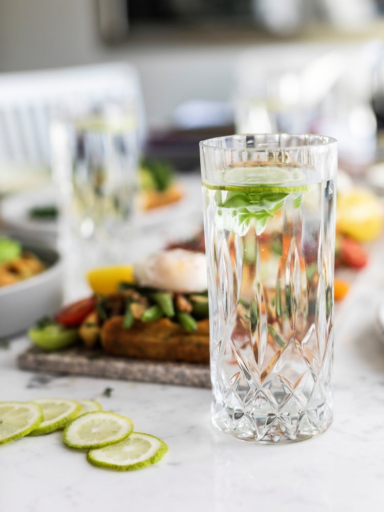 Įkvėpimas : Virtuvė ir valgomasis, Valgomasis