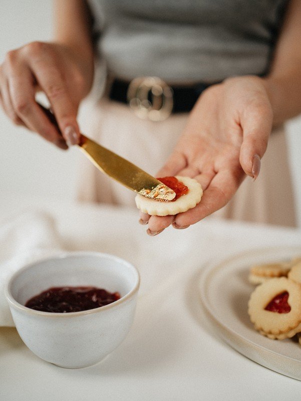 Įkvėpimas : Virtuvė ir valgomasis