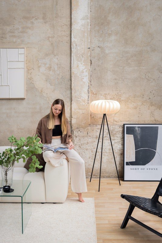 Įkvėpimas : Svetainė