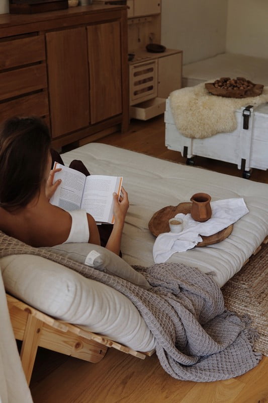 Įkvėpimas : Svetainė