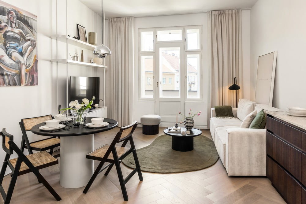 Įkvėpimas : Svetainė