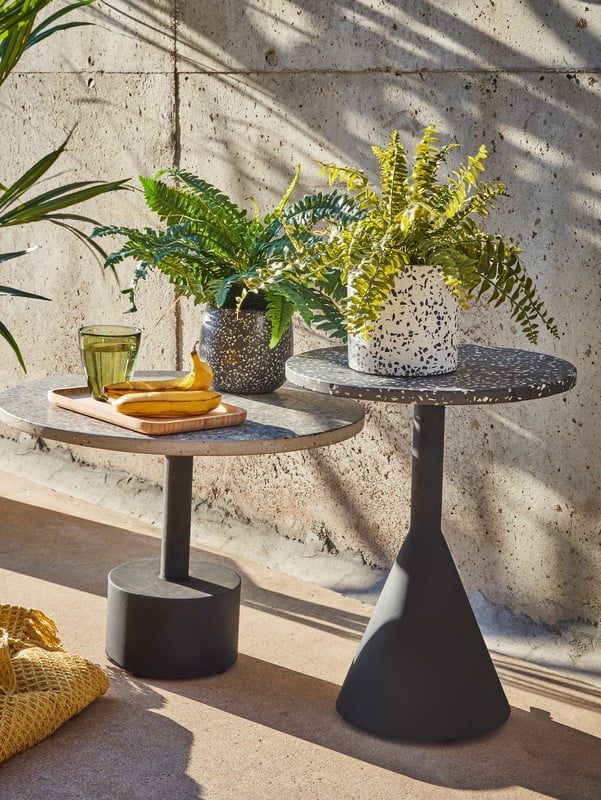 Įkvėpimas : Sodas, Balkonas ir terasa