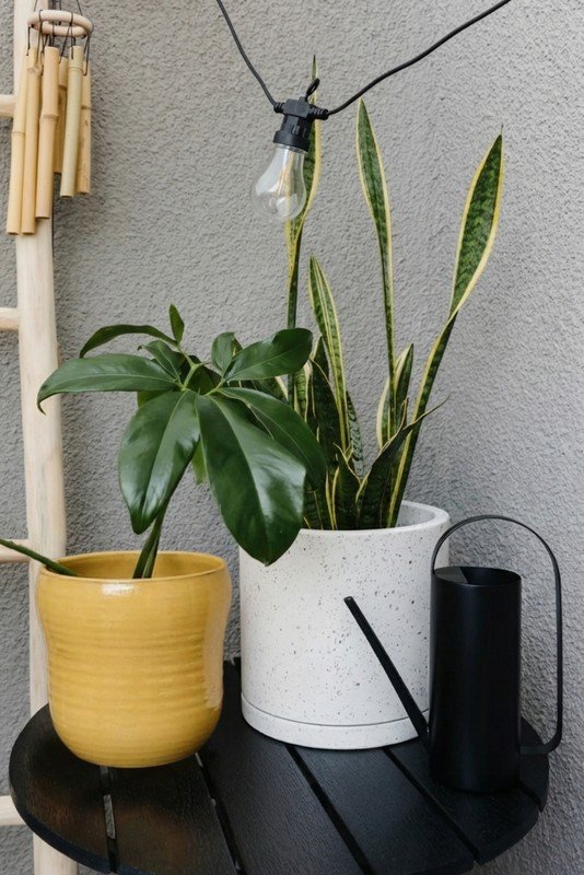 Įkvėpimas : Balkonas ir terasa, Vasara, Pavasaris