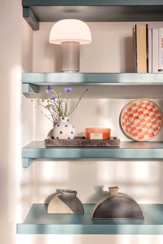 Įkvėpimas : Dekoracijos, Sendintas stilius, Svetainė