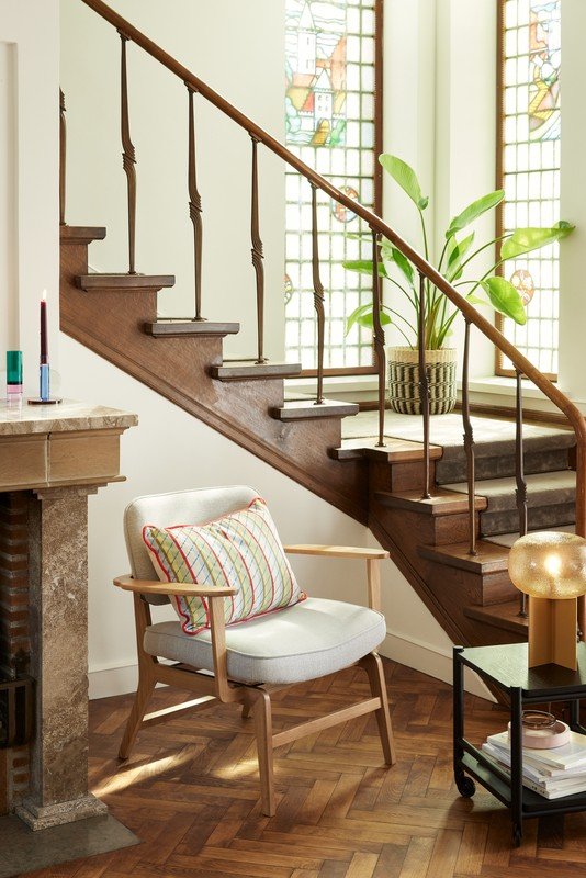 Įkvėpimas : Svetainė