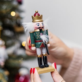 Kalėdų figūrėlės