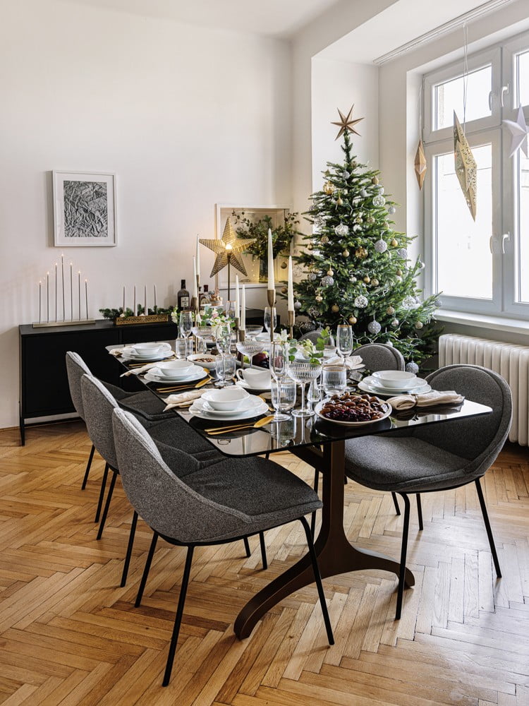 Įkvėpimas : Kalėdų