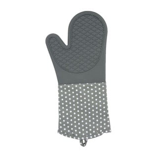 Silikono pirštinės