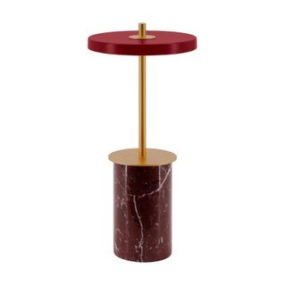 USB stalinės lempos