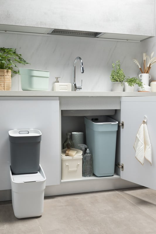 Įkvėpimas : Valymas ir organizavimas, Virtuvė ir valgomasis