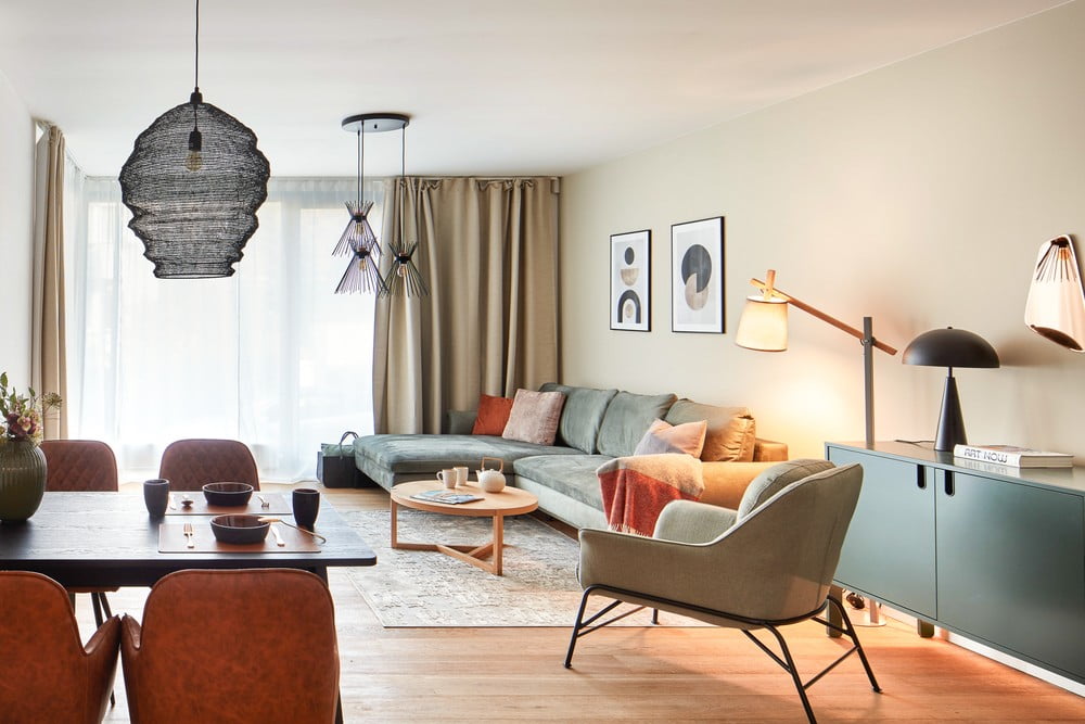 Įkvėpimas : Svetainė