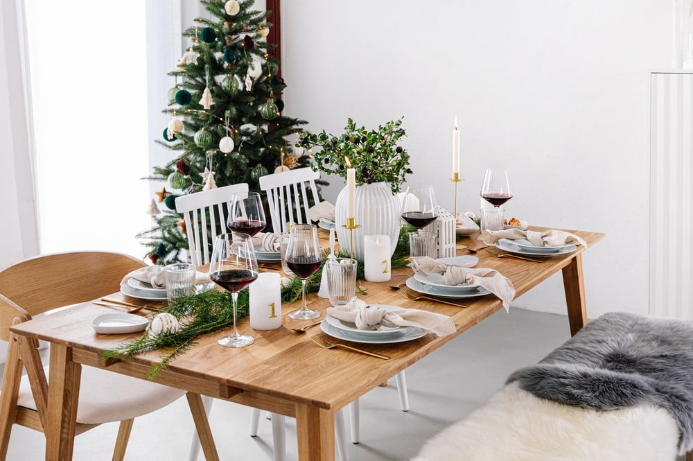 Įkvėpimas : Kalėdų