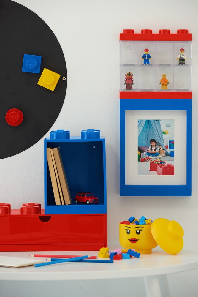 Įkvėpimas : Vaikų kambarys, Vaikams