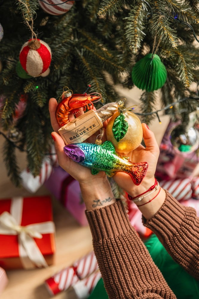 Įkvėpimas : Kalėdų