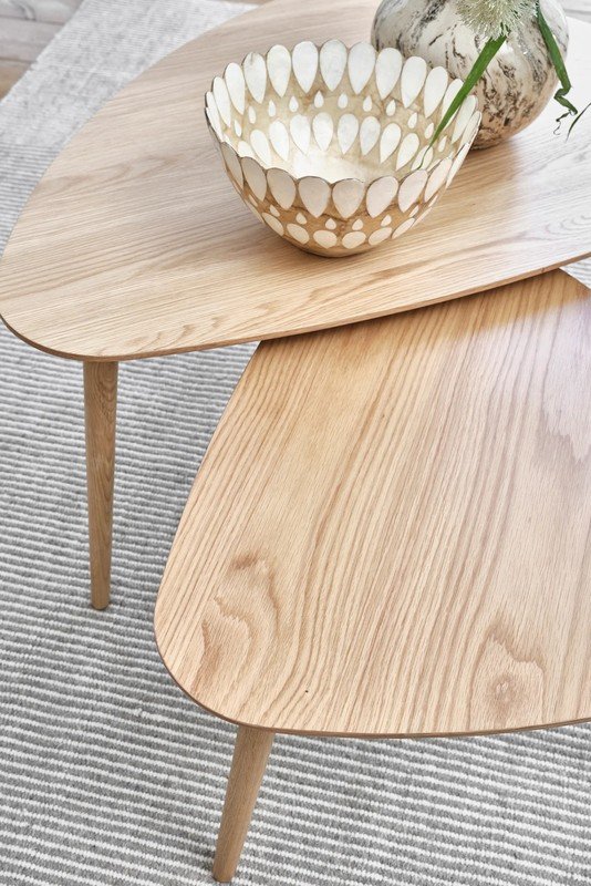 Įkvėpimas : Svetainė, Skandinaviškas stilius