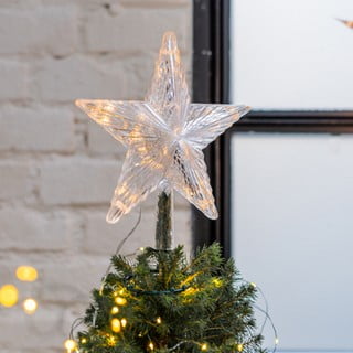 Viršūnės Kalėdų eglutei