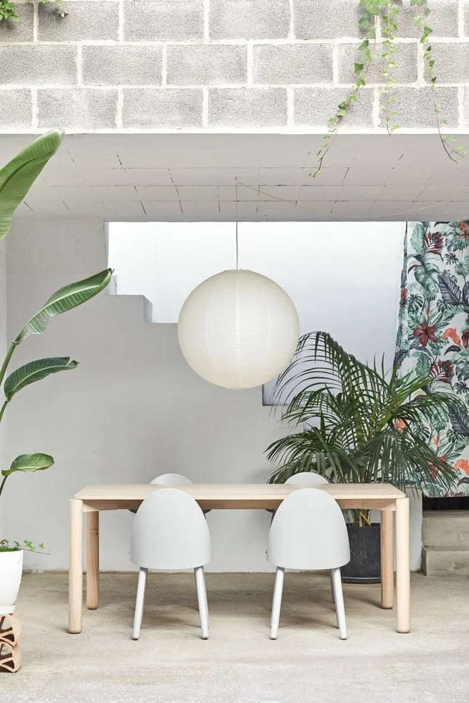 Įkvėpimas : Valgomasis