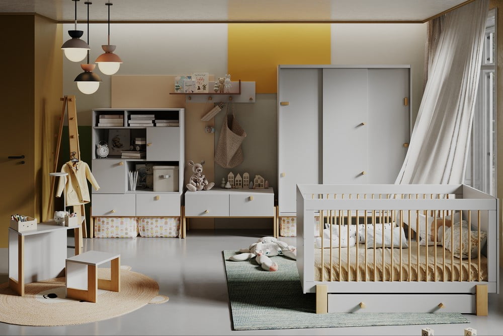 Įkvėpimas : Vaikų kambarys, , Vaikams