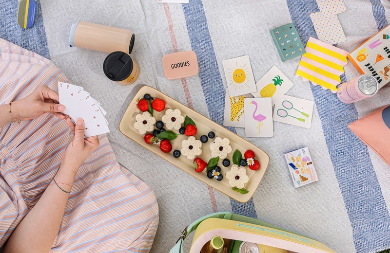 Užkandžiai vaikams: 15+ idėjų ne tik mokyklai