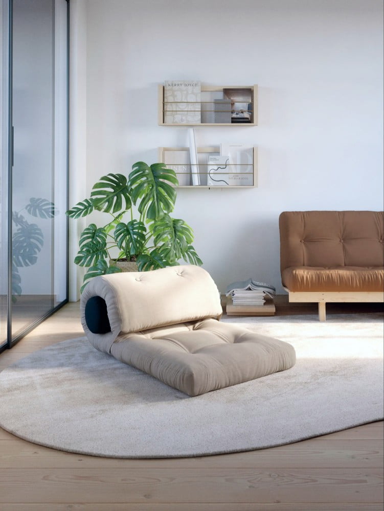 Įkvėpimas : Svetainė, Miegamasis