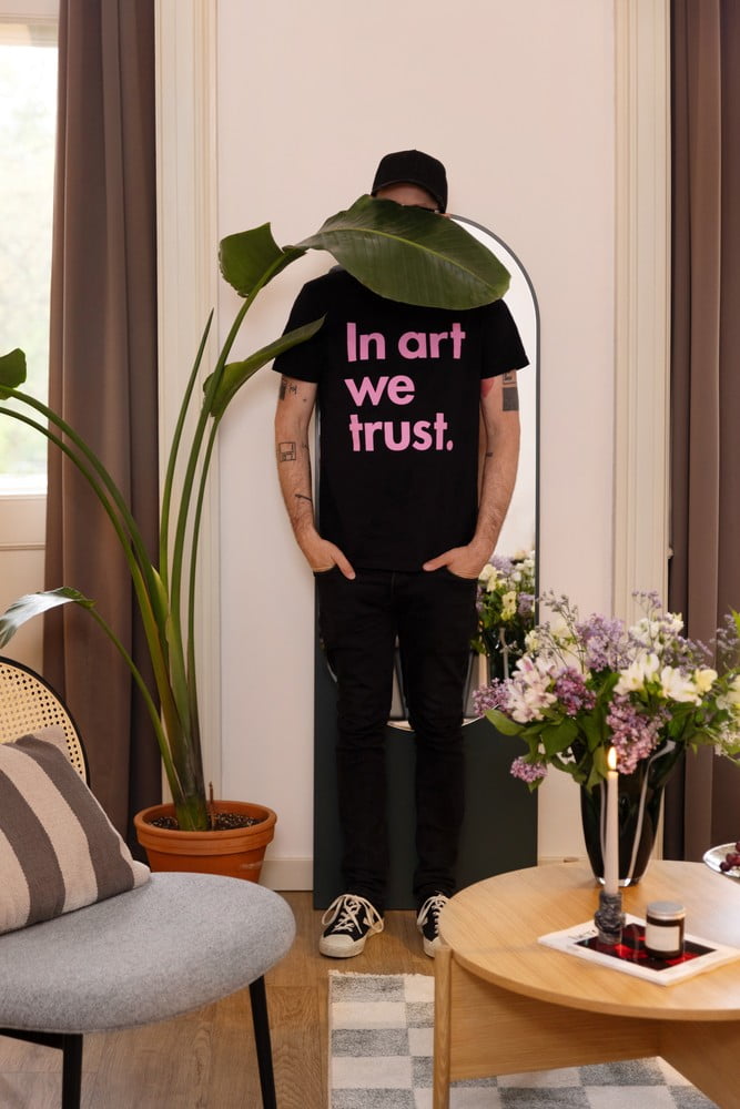 Įkvėpimas : Svetainė