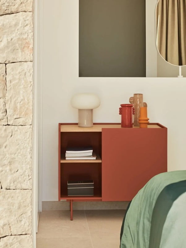 Įkvėpimas : Miegamasis