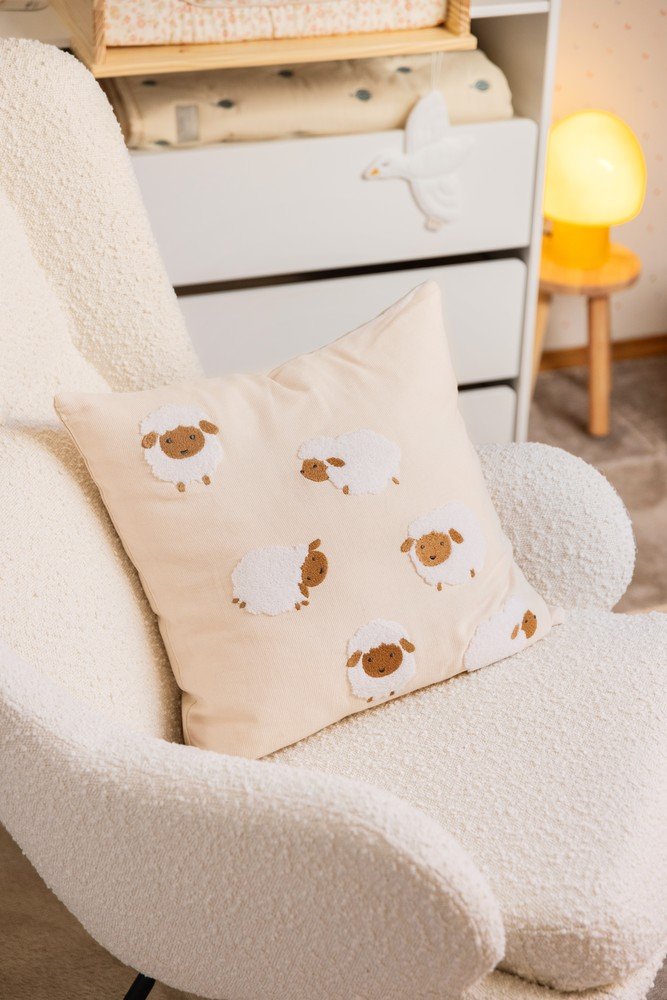 Įkvėpimas : Vaikų kambarys