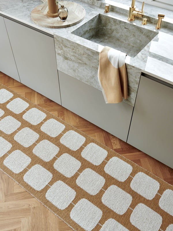 Įkvėpimas : Skandinaviškas stilius, Virtuvė ir valgomasis