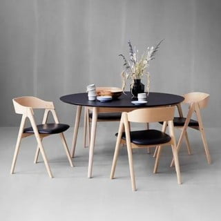 Virtuvė ir valgomasis