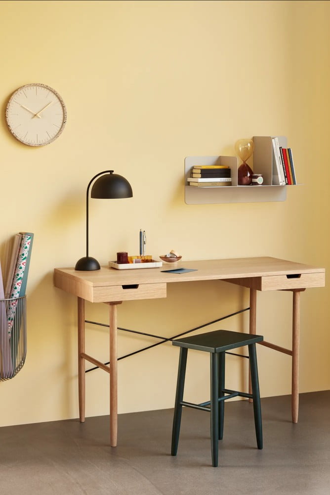 Įkvėpimas : Dirbti ir mokytis, Ofisas