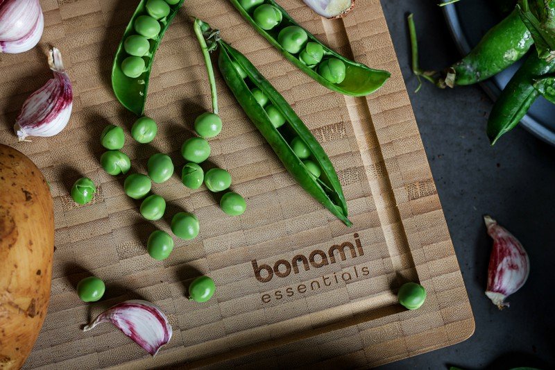 Įkvėpimas : Virtuvė ir valgomasis