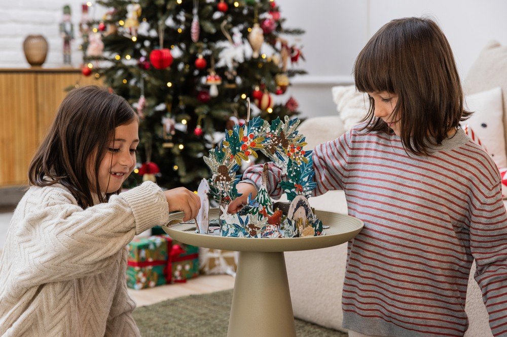 Įkvėpimas : Kalėdų