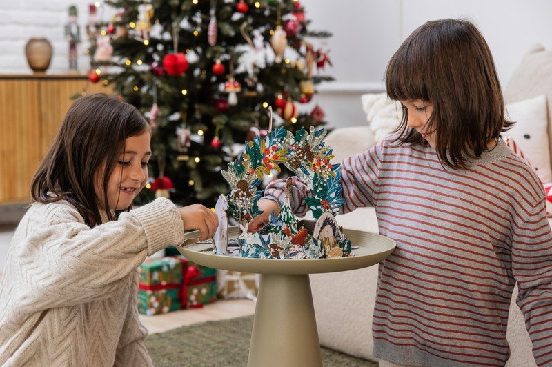 Įkvėpimas : Kalėdų