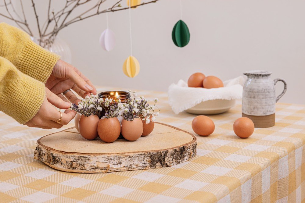 Įkvėpimas : Velykos