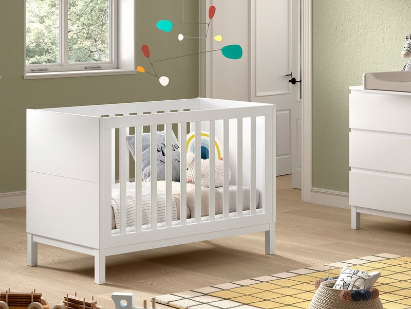 Įkvėpimas : Vaikų kambarys, Vaikams