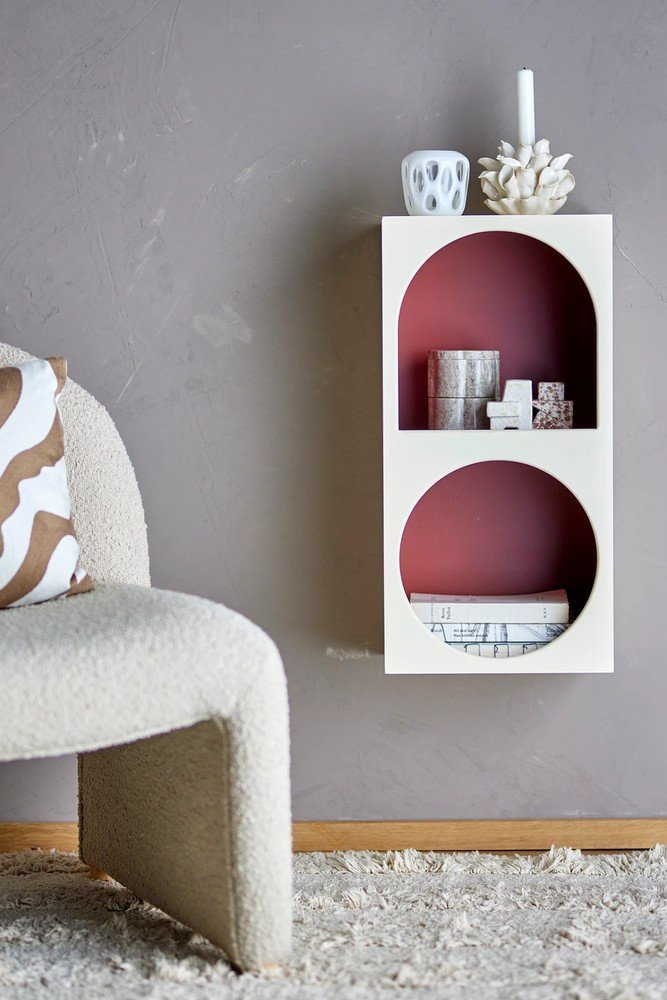 Įkvėpimas : Svetainė, Dekoracijos