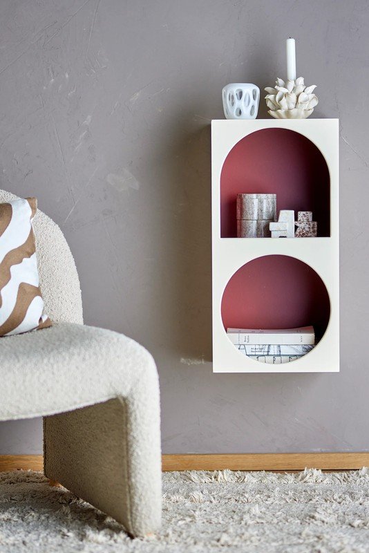 Įkvėpimas : Svetainė, Dekoracijos