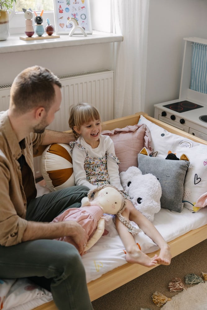 Įkvėpimas : Vaikų kambarys, Vaikams, Tekstilė