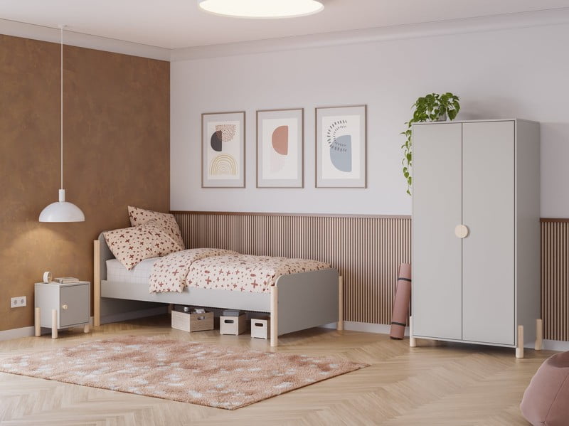 Įkvėpimas : Vaikų kambarys, Vaikams