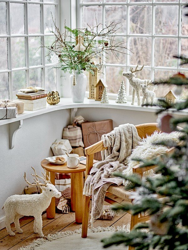 Įkvėpimas : Kalėdų