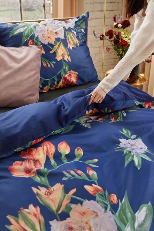 Įkvėpimas : Miegamasis