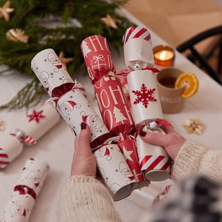 Kalėdiniai krekeriai