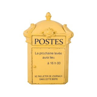 Pašto dėžutės