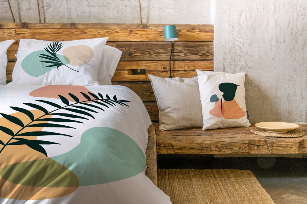 Įkvėpimas : Miegamasis